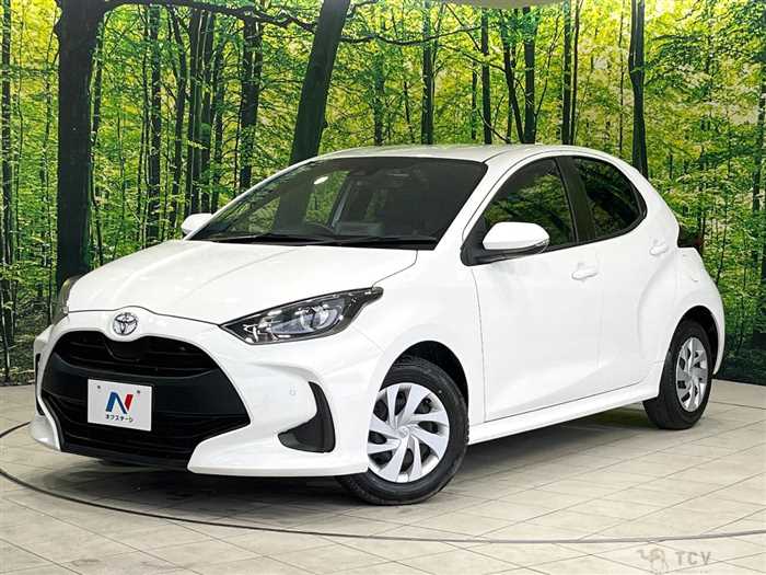 2020 Toyota Toyota Others