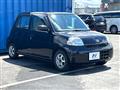 2008 Daihatsu Esse