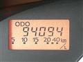 2009 Daihatsu Tanto
