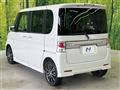 2009 Daihatsu Tanto