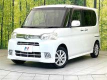 2012 Daihatsu Tanto
