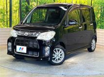 2012 Daihatsu Tant Exe