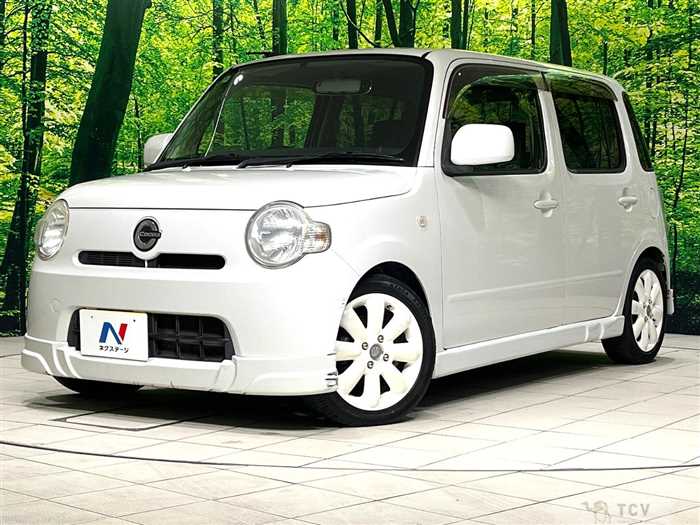 2013 Daihatsu MIRA COCOA