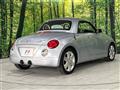 2002 Daihatsu Copen