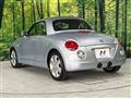 2002 Daihatsu Copen