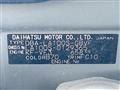 2012 Daihatsu Move