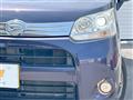 2012 Daihatsu Move