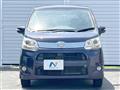 2012 Daihatsu Move