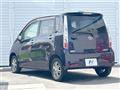 2012 Daihatsu Move