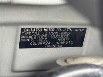 2013 Daihatsu Move