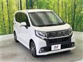 2016 Daihatsu Move