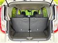 2016 Daihatsu Move