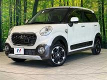 2017 Daihatsu Cast