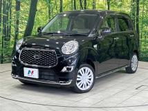 2017 Daihatsu Cast