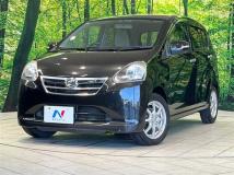 2011 Daihatsu Mira Es