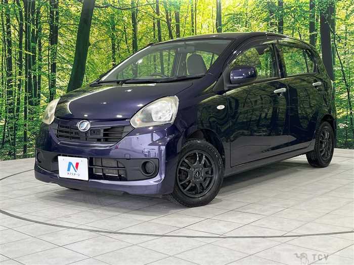 2013 Daihatsu Mira Es