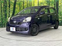 2013 Daihatsu Mira Es