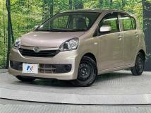 2015 Daihatsu Mira Es