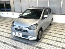 2019 Daihatsu Mira Es