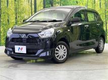 2019 Daihatsu Mira Es
