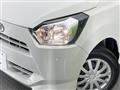 2021 Daihatsu Mira Es