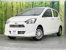 2021 Daihatsu Mira Es