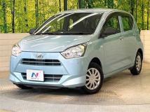2021 Daihatsu Mira Es