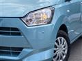 2018 Daihatsu Mira Es