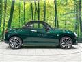 2017 Daihatsu Copen