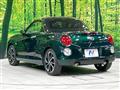 2017 Daihatsu Copen