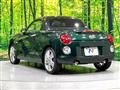 2019 Daihatsu Copen