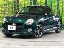 2023 Daihatsu Copen