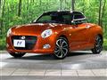 2025 Daihatsu Copen