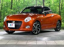 2025 Daihatsu Copen