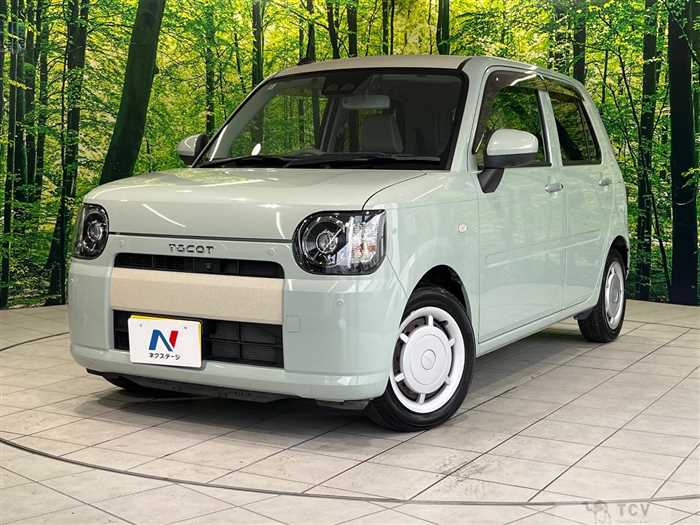 2020 Daihatsu Daihatsu Others