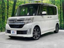 2014 Daihatsu Tanto
