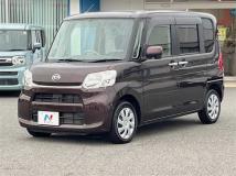 2016 Daihatsu Tanto
