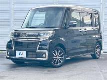 2017 Daihatsu Tanto