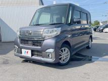 2017 Daihatsu Tanto