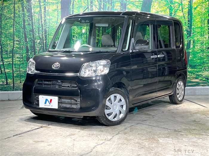2018 Daihatsu Tanto
