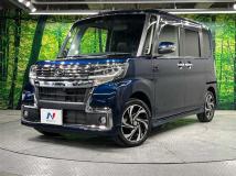 2019 Daihatsu Tanto