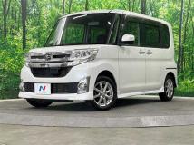 2014 Daihatsu Tanto