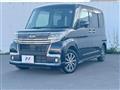 2017 Daihatsu Tanto