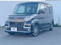 2017 Daihatsu Tanto