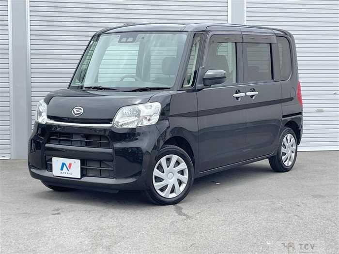 2019 Daihatsu Tanto