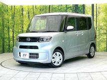 2021 Subaru Chiffon