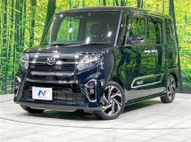 2021 Daihatsu Tanto