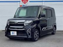 2021 Daihatsu Tanto