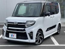 2021 Daihatsu Tanto