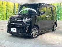 2022 Daihatsu Tanto
